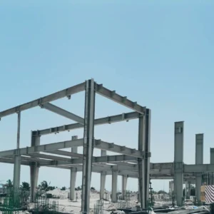 Steel Structure nazimsteelexperts.com