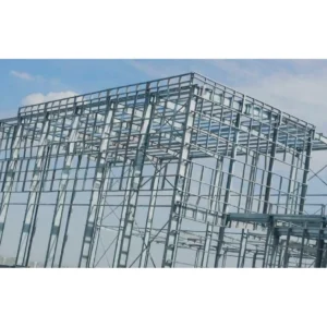 Steel Structure nazimsteelexperts.com