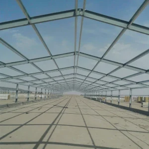 Steel Structure nazimsteelexperts.com