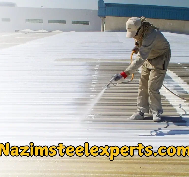 Easy Roof Maintenance Tips to Keep Your Building Safe in Saudi Arabia