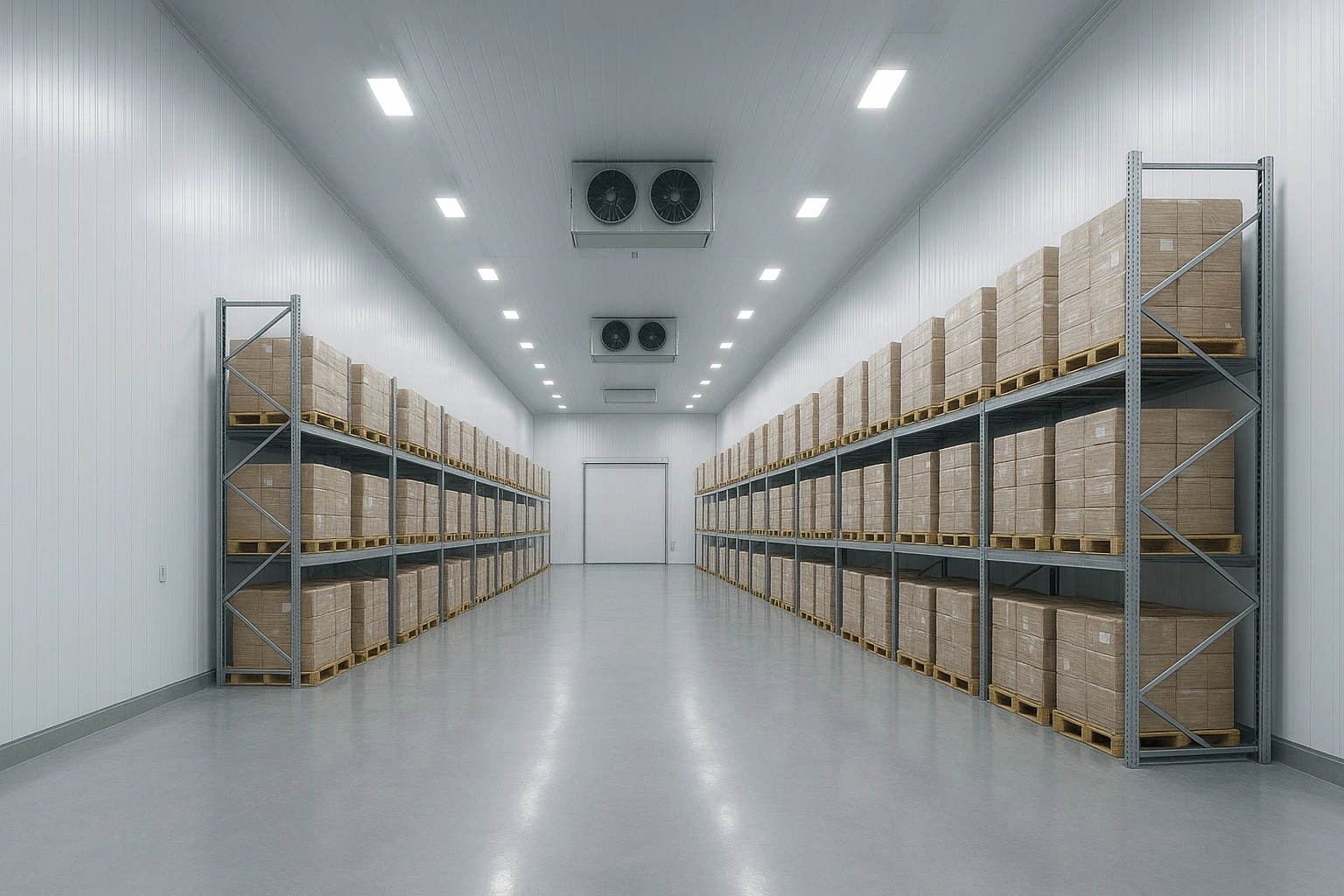 Why Cold Storage is Crucial in Saudi Arabia's Hot Weather