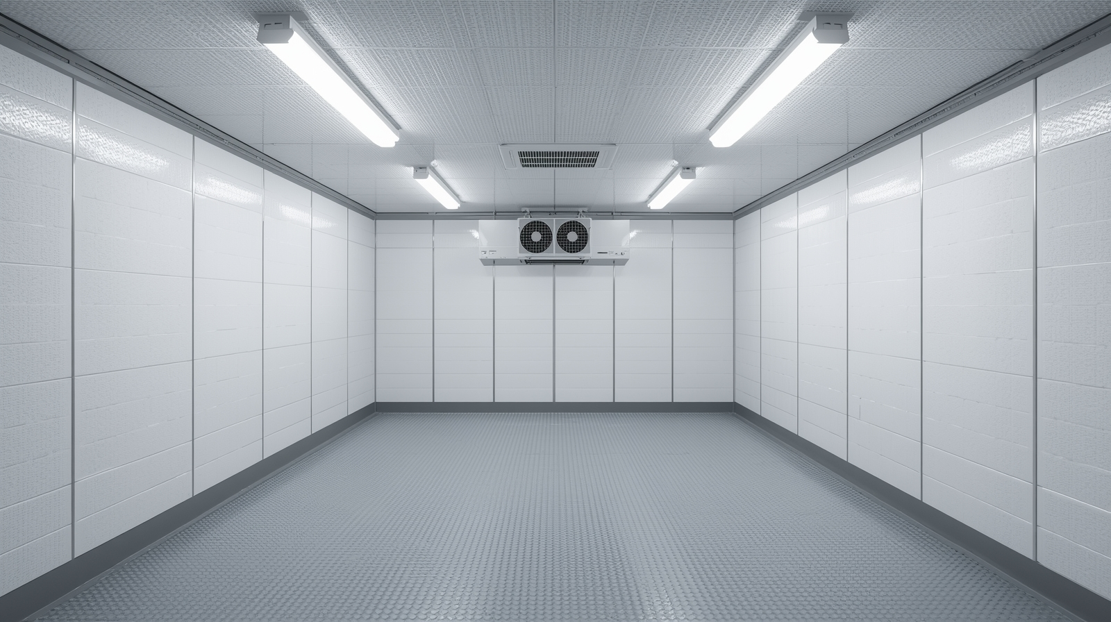 How to Choose the Right Cold Store Installation Company in Saudi Arabia