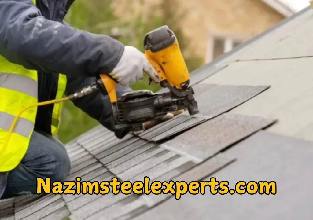 Best Roofing Solutions for Saudi Arabia’s Extreme Weather Conditions