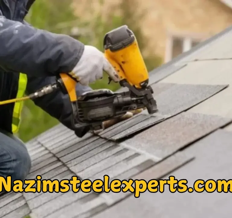 Best Roofing Solutions for Saudi Arabia’s Extreme Weather Conditions