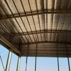 Sheets Installation nazimsteelexperts.com