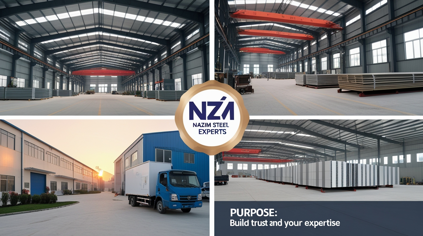 Which Sandwich Panel is Best? Your Ultimate Guide to Choosing the Perfect Sandwich Panel