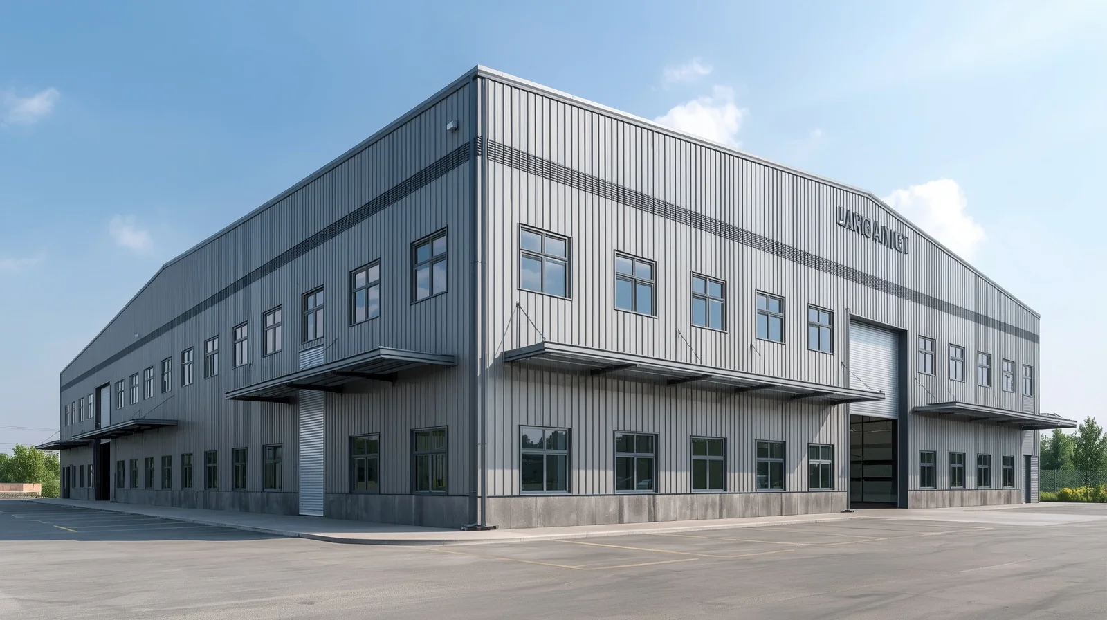 Ultimate Guide to Sandwich Panels: Types, Benefits, and Applications