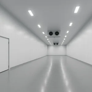 Cold Storage Companies in Saudi Arabia