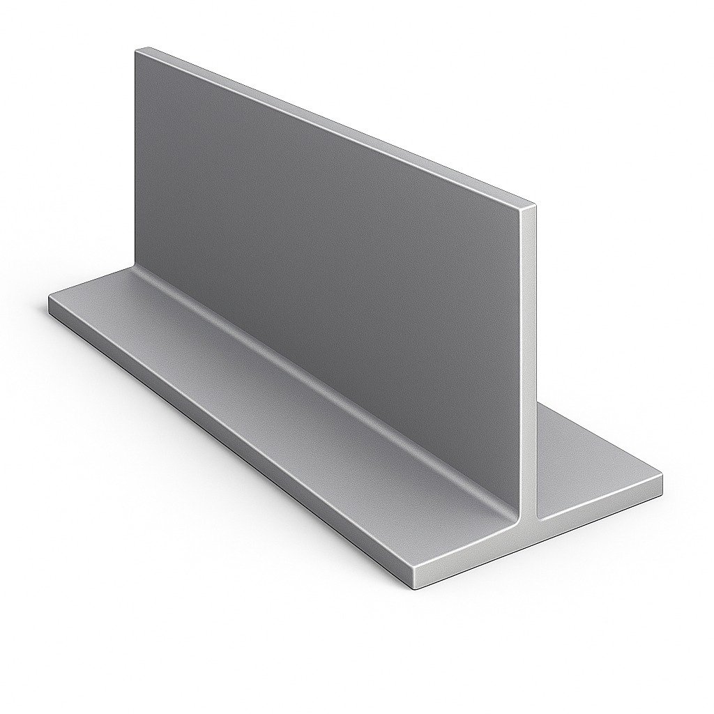 T Bar Beam