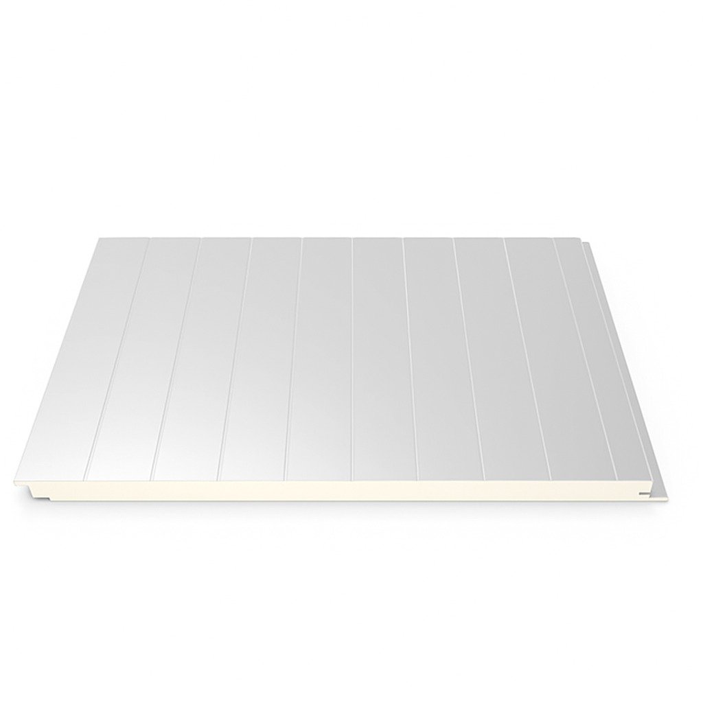 Cladding sandwich panel