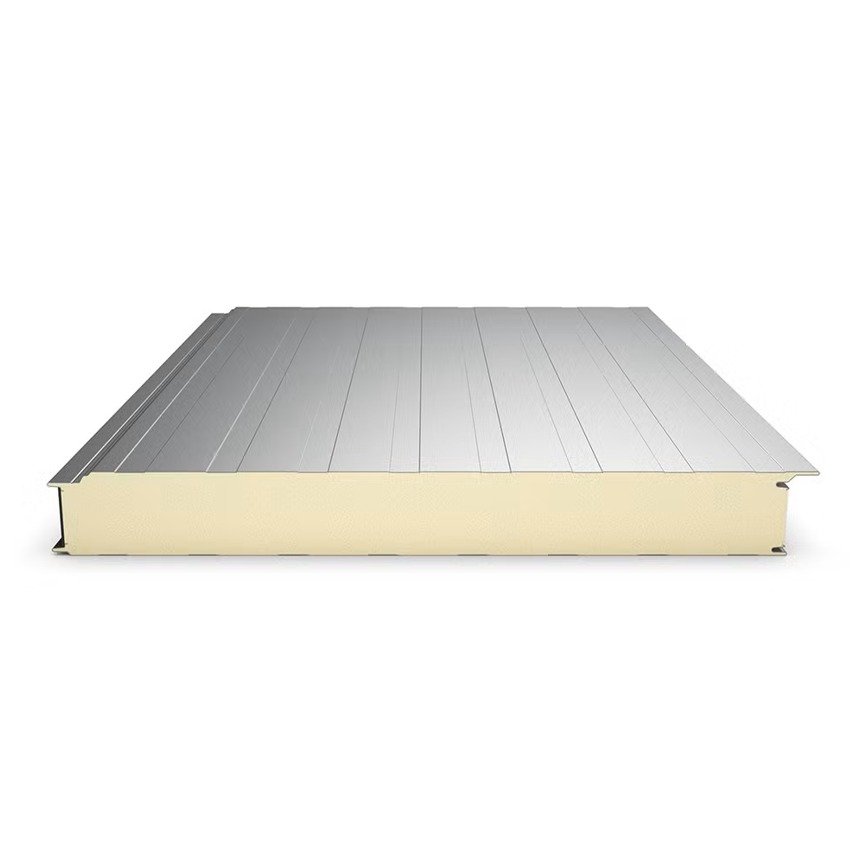 Cold Store Sandwich Panel
