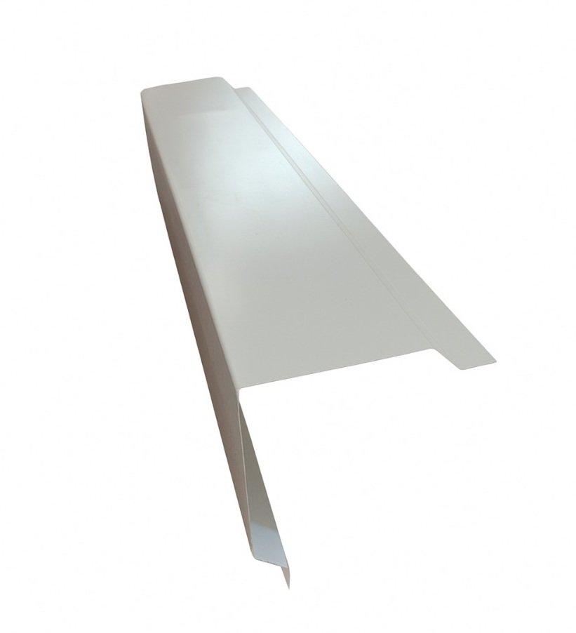 Outside Corner Flashing