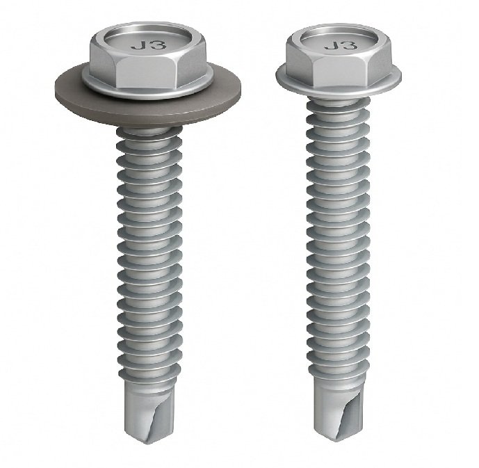 Self Drilling Screw