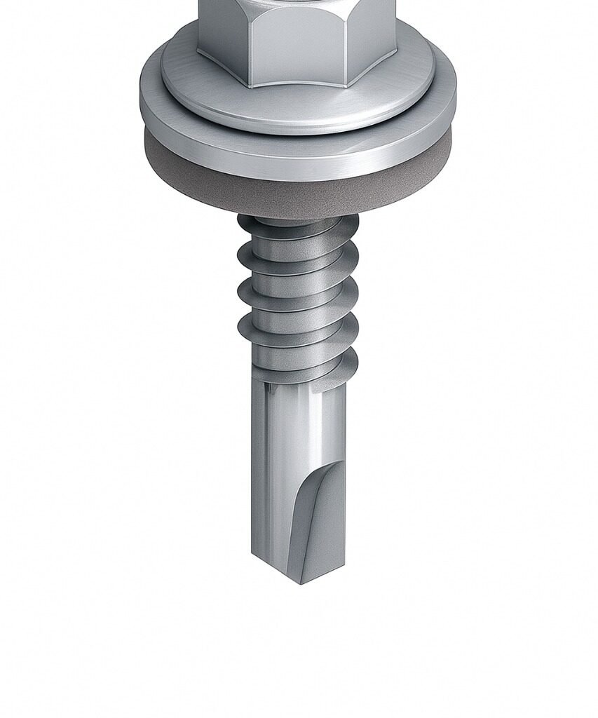 Self Drilling Screw