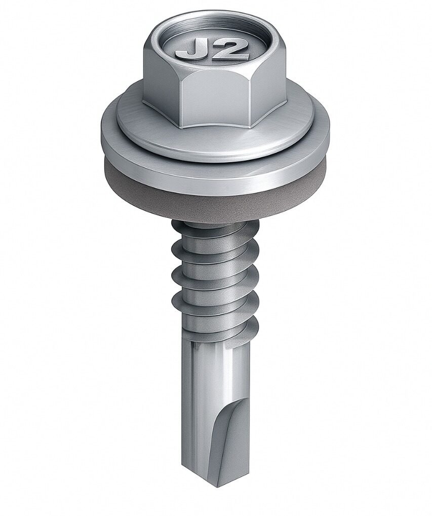 Self Drilling Screw