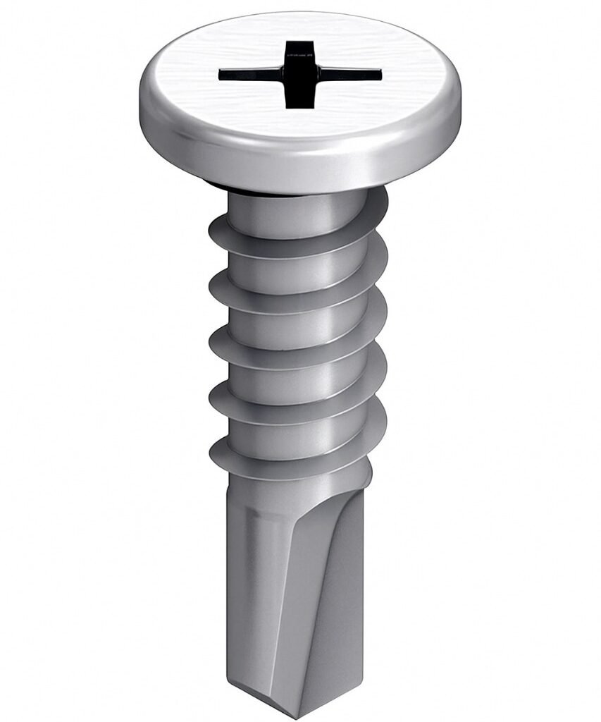 Self Drilling Screw