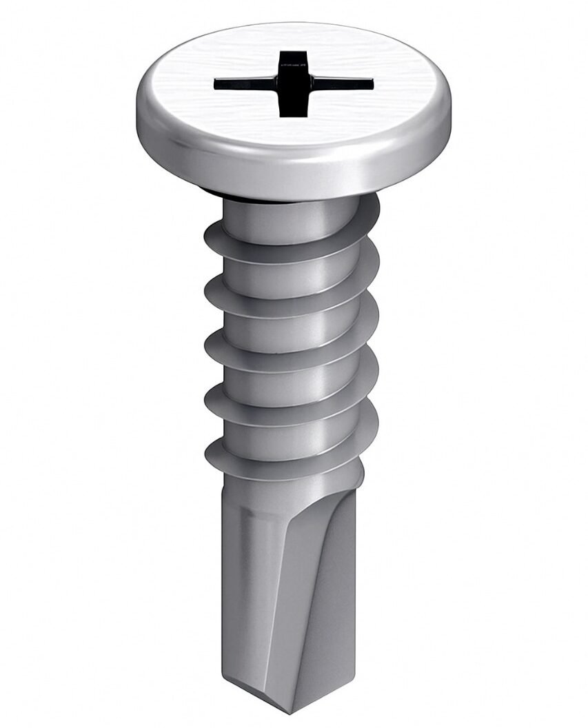 Self Drilling Screw