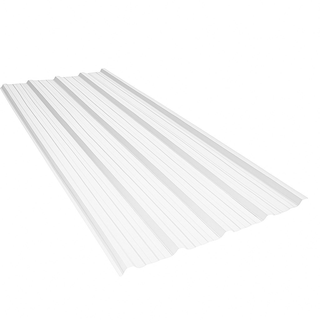 Single Skin Sheet Roof & Cladding​