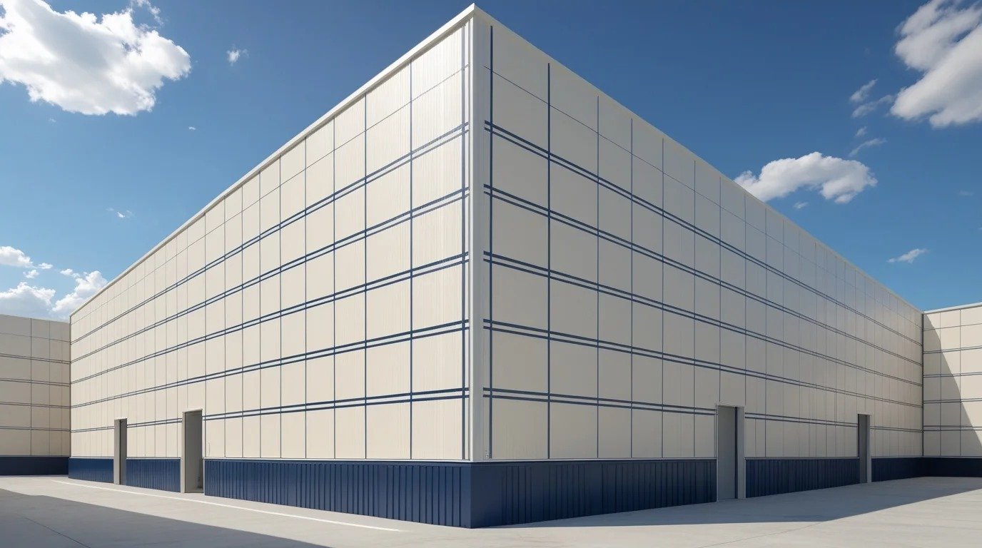 Sandwich Panels