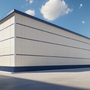 Cold Store Installation