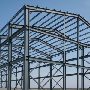 Steel Structure